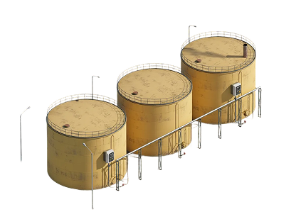 Air Quality Monitoring